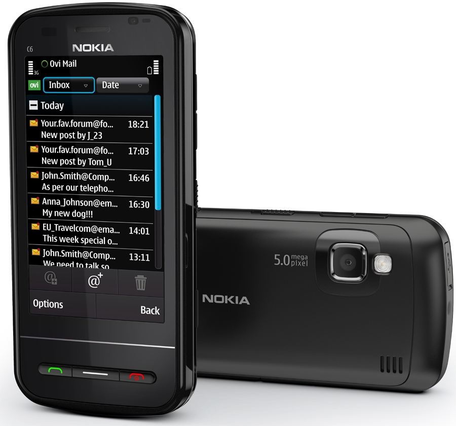 Telegram For Nokia Symbian Phones In Pakistan