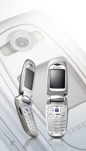 Samsung SGH-E620