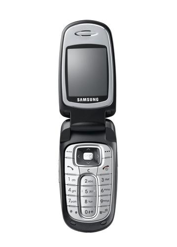 Samsung SGH-E730