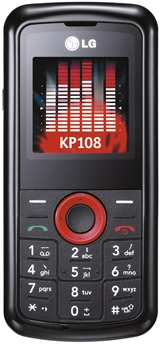LG KP108