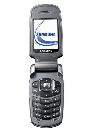 Samsung SGH-E770