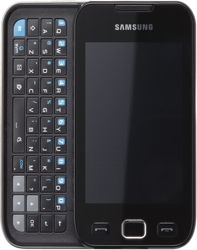 Samsung Star Smart+