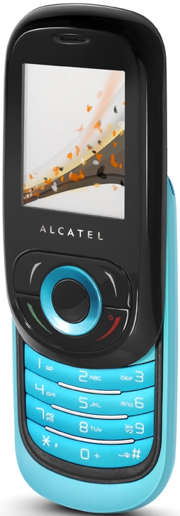 Alcatel OT 380