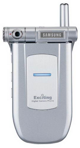 Samsung P410
