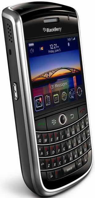 BlackBerry 9630 Tour