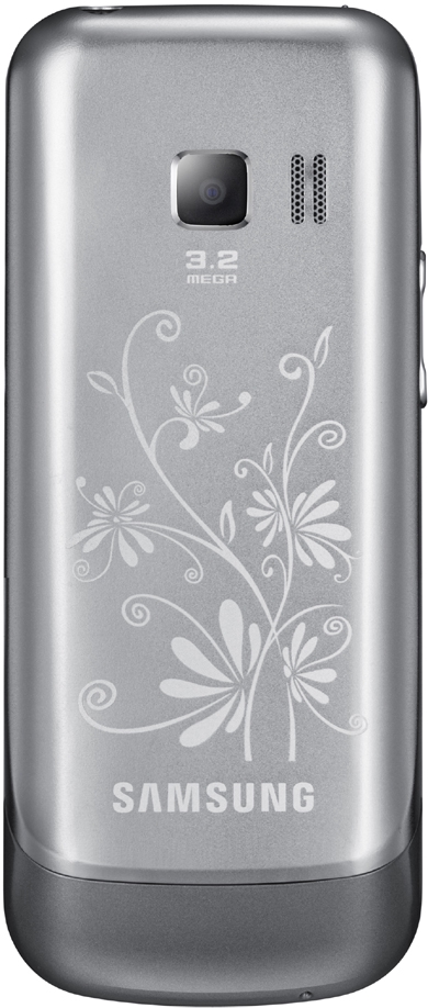 Samsung La Fleur C3530