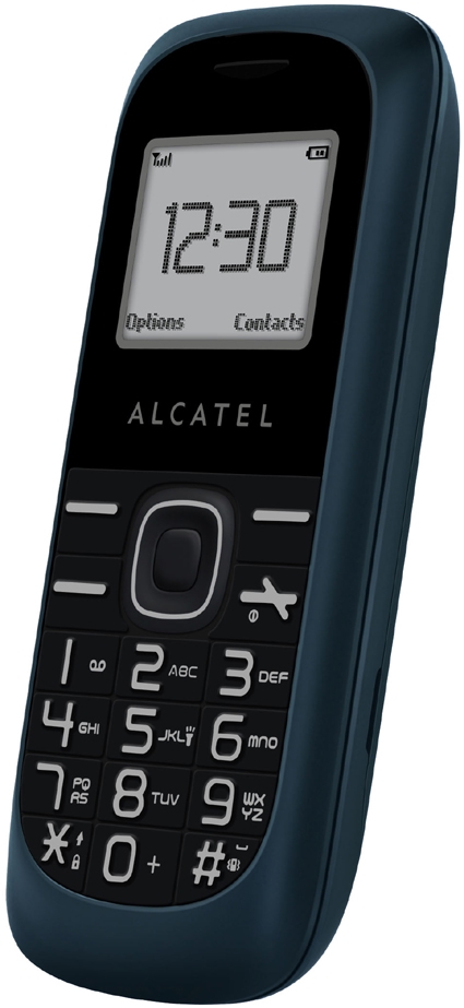 Alcatel OT 112