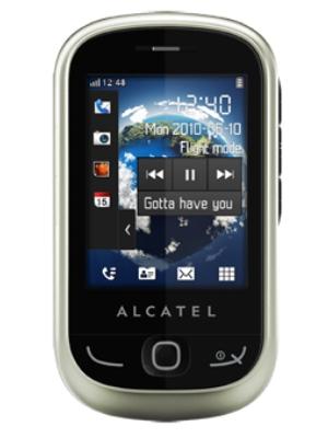 Alcatel OT 706