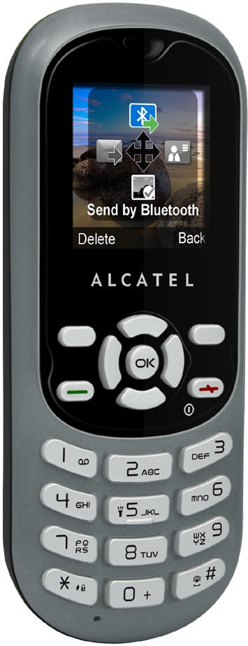 Alcatel OT 301