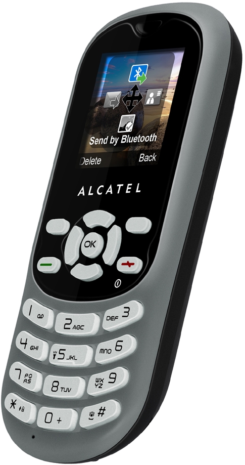Alcatel OT 301