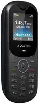 Alcatel OT 216