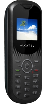Alcatel OT 106