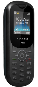 Alcatel OT 206