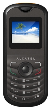Alcatel OT 103