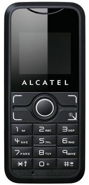 Alcatel OT S121