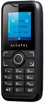 Alcatel OT S211