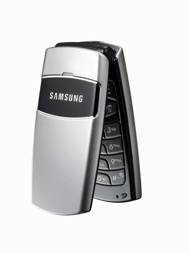 Samsung SGH-X200