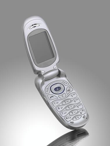 Samsung SGH-X460