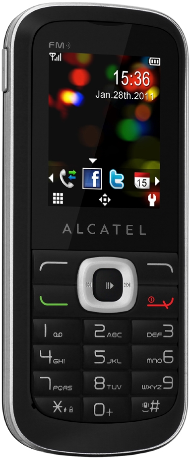 Alcatel OT 506