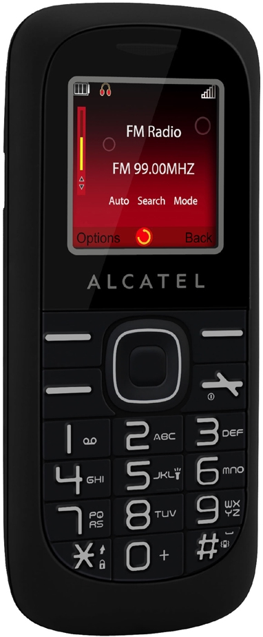Alcatel OT 213
