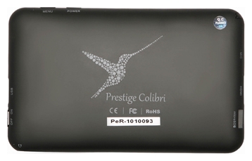 Prestige Colibri