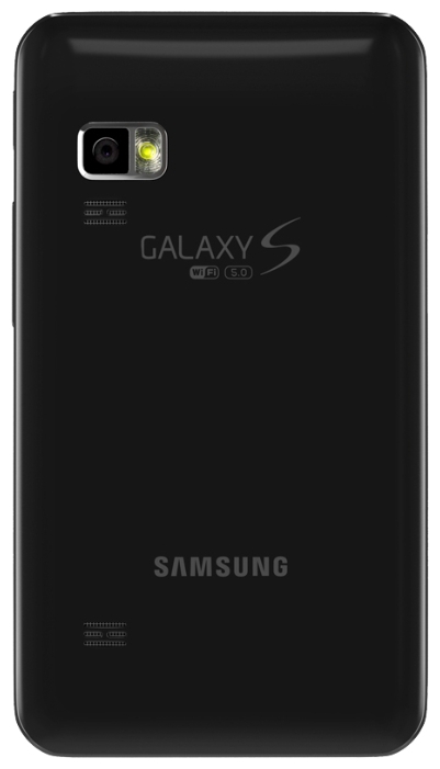 Samsung Galaxy S WiFi 5.0 (G70)