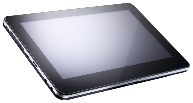 3Q Qoo! Surf Tablet PC TS1004T 3G