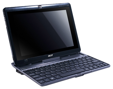 Acer Iconia Tab W500 dock