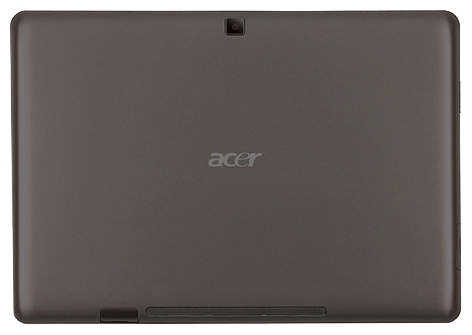 Acer Iconia Tab W500 dock