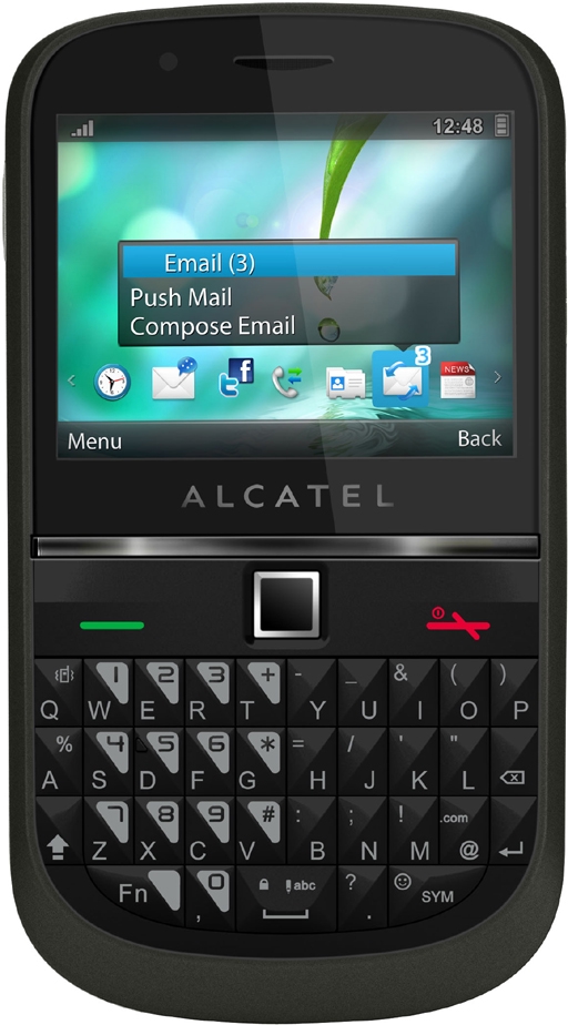 Alcatel OT 900