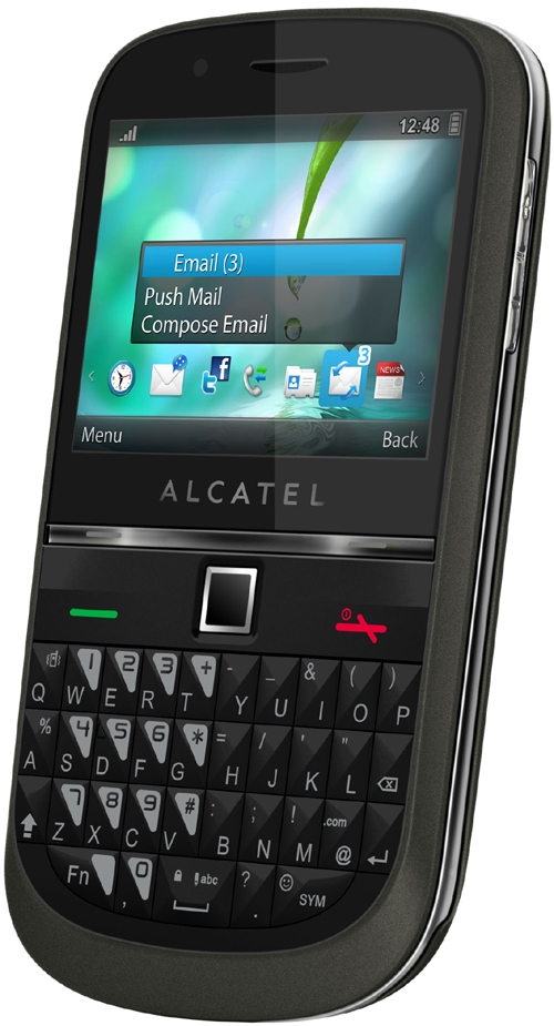 Alcatel OT 900