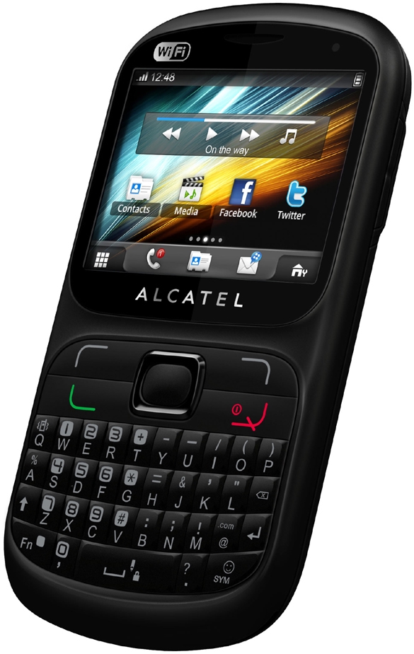 Alcatel OT 813D