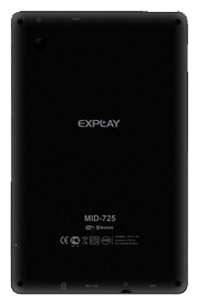 Explay MID-725