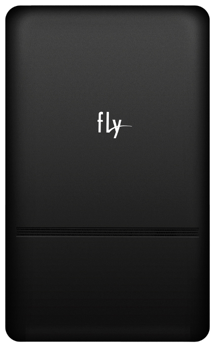 Fly IQ300 Vision Black
