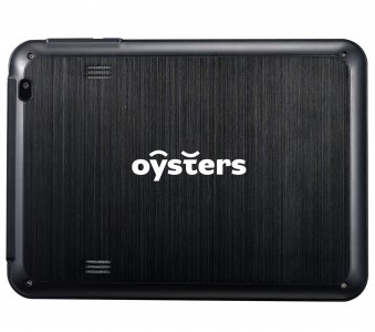 Oysters T8