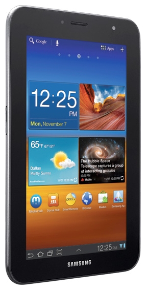 Samsung Galaxy Tab 7.0 Plus P6210