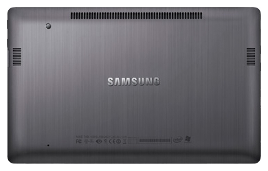 Samsung Series 7 11.6" Slate