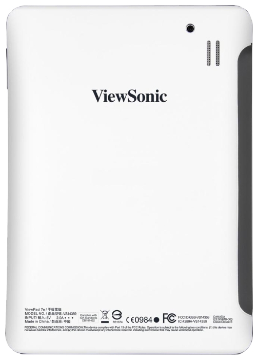 Viewsonic ViewPad 7e