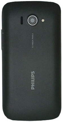 Philips Xenium W632