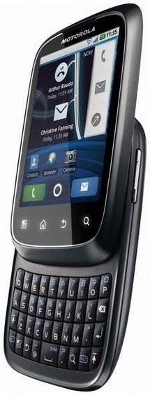 Motorola XT300 SPICE