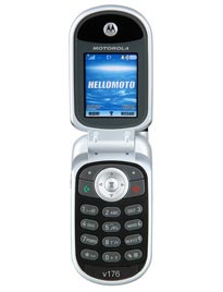 Motorola v176