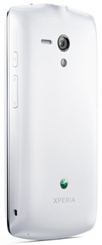 Sony Xperia neo L