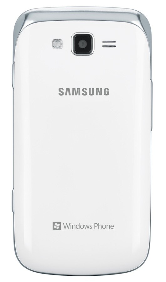 Samsung Focus 2 I667