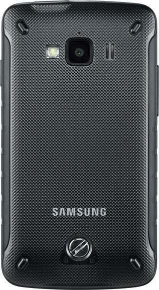 Samsung Rugby Smart I847