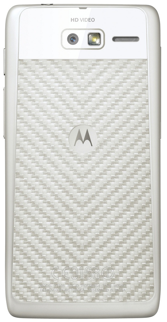 Motorola RAZR M