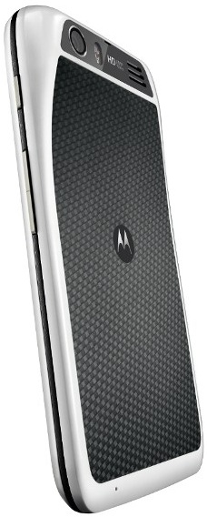 Motorola ATRIX HD MB886