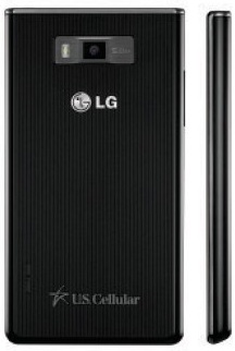 LG Splendor US730