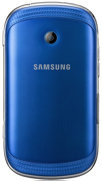 Samsung Galaxy Music S6010