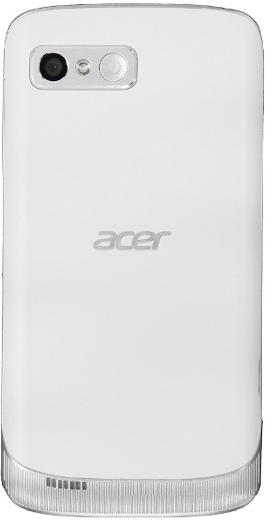 Acer Liquid Gallant E350
