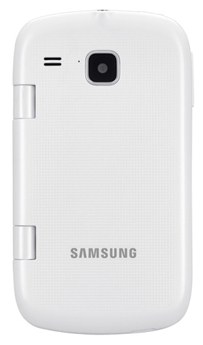 Samsung DoubleTime I857